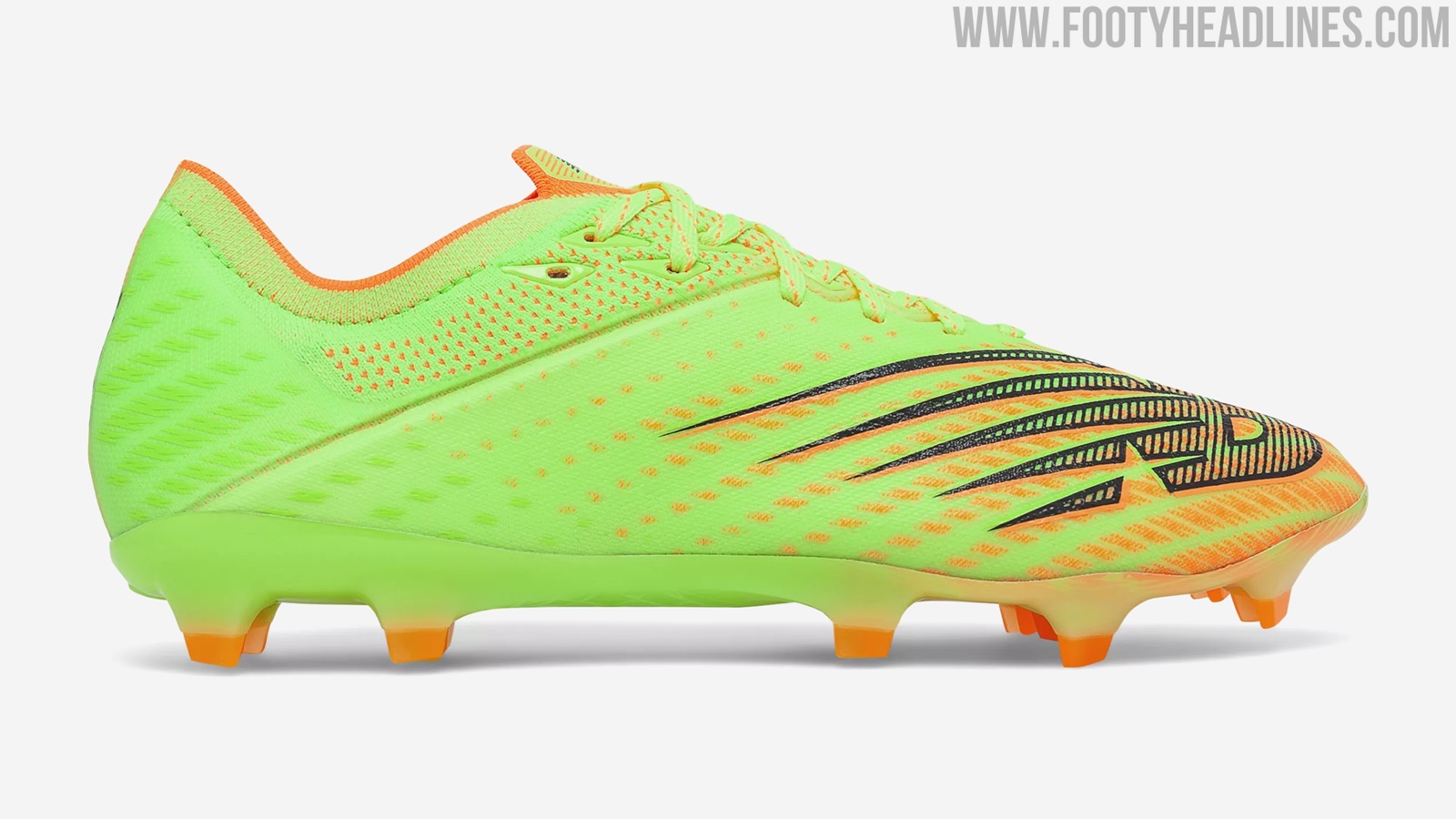 Next Gen New Balance Furon 6 Tekela 2021 Boots Released